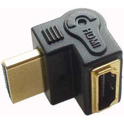 E+P Elektrik - Kommunikationstechnik-Adapter HDMI-Winkeladapter HDMI 7
