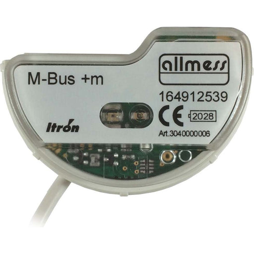 Lingg&Janke - Zubehör/Ersatzteile für Prüf- und Messgeräte (Elektro) Mbus Modul MBUS-ITR-CYBLE-Modul Itron Cyble V1.4 − 1 Stück