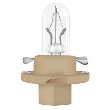Scharnberger+Hasenbein - Fahrzeuglampe Autolampe BX84d 12V 15W 17254 Faltschachtel