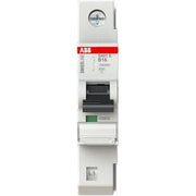 ABB Stotz S&J - Leitungsschutzschalter S401E-B16 16A B 1p