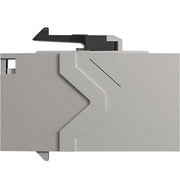 EFB-Elektronik - Modulare Kupplung Keystone Einbauadapter 37521.1V2 RJ45 STP, Cat.6A