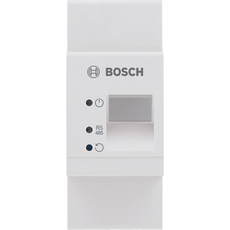Bosch Thermotechnik - Photovoltaik-Datenlogger Power Sensor Power Sensor 7000 65x35x88