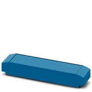 Phoenix Contact - Elektronik-Leergehäuse Gehäuseoberteil ICS25-C122X12-5015 − 10 Stück
