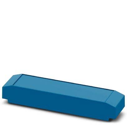 Phoenix Contact - Elektronik-Leergehäuse Gehäuseoberteil ICS25-C122X12-5015 − 10 Stück