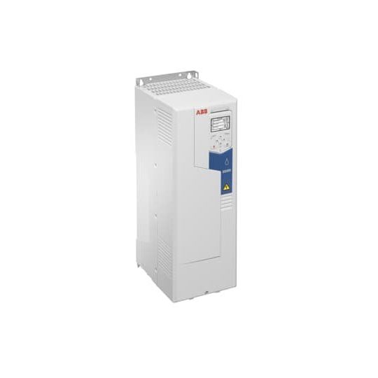 ABB Stotz S&J - Frequenzumrichter =< 1 kV Frequenzumric ACQ580-01-089A-4