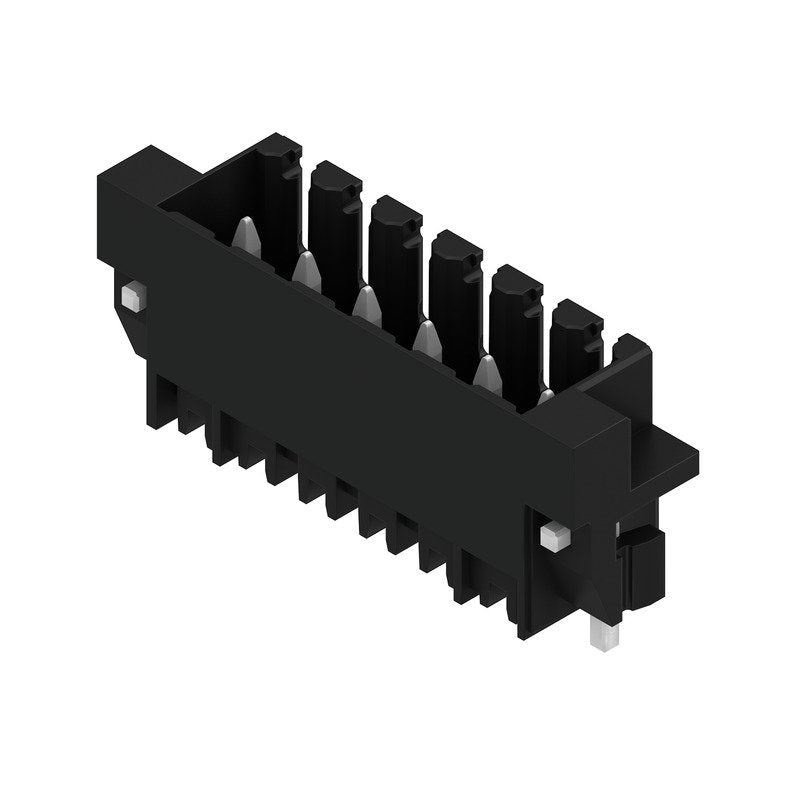 Weidmüller - Leiterplattensteckverbinder Verbinder 3.50mm SL-SMT 3.#1291330000 − 50 Stück