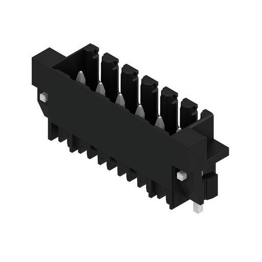 Weidmüller - Leiterplattensteckverbinder Verbinder 3.50mm SL-SMT 3.#1291330000 − 50 Stück