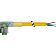 Murrelektronik - Konfektioniertes Sensor-Aktor-Kabel M12-Buchse 7000-12421-2140500 m.frei. Leitungsende