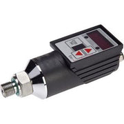 Ipf Electronic - Druckschalter Drucksensor 50bar,G1/4A 1 DW35311F 2-32VDC,a0/4-20mA,d1