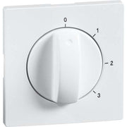 Peha - Abdeckung/Bedienelement für Installationsschalterprogramme Abdeckung rws D 95.610.02 S3 für 3-Stufenschalter