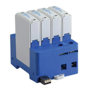 Erico - Überspannungsableiter für Energietechnik/Stromversorgung Überspannungsschutz 25kA DT1M27540R KL1 Schutz L-PE/N-PE