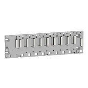 Schneider Electric - SPS-Baugruppenträger Backplane BMXXBP0800 M34, 8 Slot