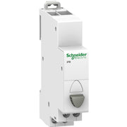 Schneider Electric - Taster für Reiheneinbau Taster A9E18032 gr 1S