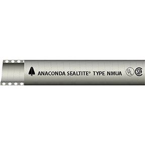 Anamet - Kunststoff-Schutzschlauch Schutzschlauch 300-026-0 − 30 Meter