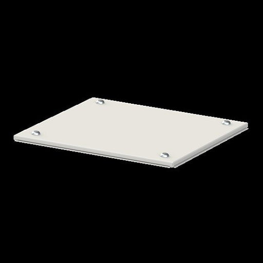 Striebel&amp;John - Dach-/Bodenelement (Gehäuse/Schaltschrank) Deckblech RD14G geschlossen B1/T4 − 1 Stück by Striebel&amp;John
