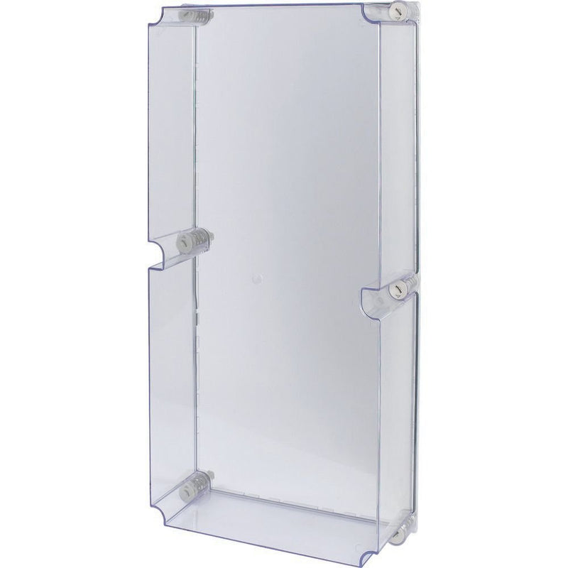 Eaton - Dach-/Bodenelement (Gehäuse/Schaltschrank) CI-Gehäuse-Deckel D250-CI48 375x750x150mm