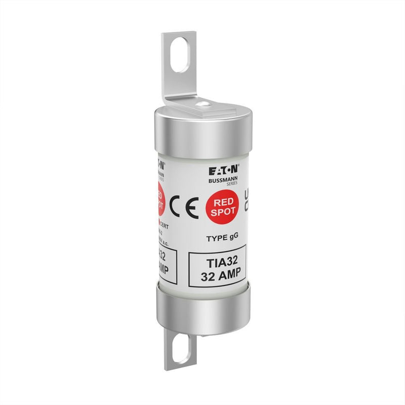 Eaton - HRC-Sicherung Sicherungseinsatz TIA32 32 A, AC 660 V − 20 Stück
