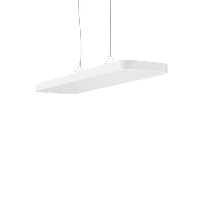 RZB - Pendelleuchte LED-Pendelleuchte 312725.002.1.76 840, DALI, ws