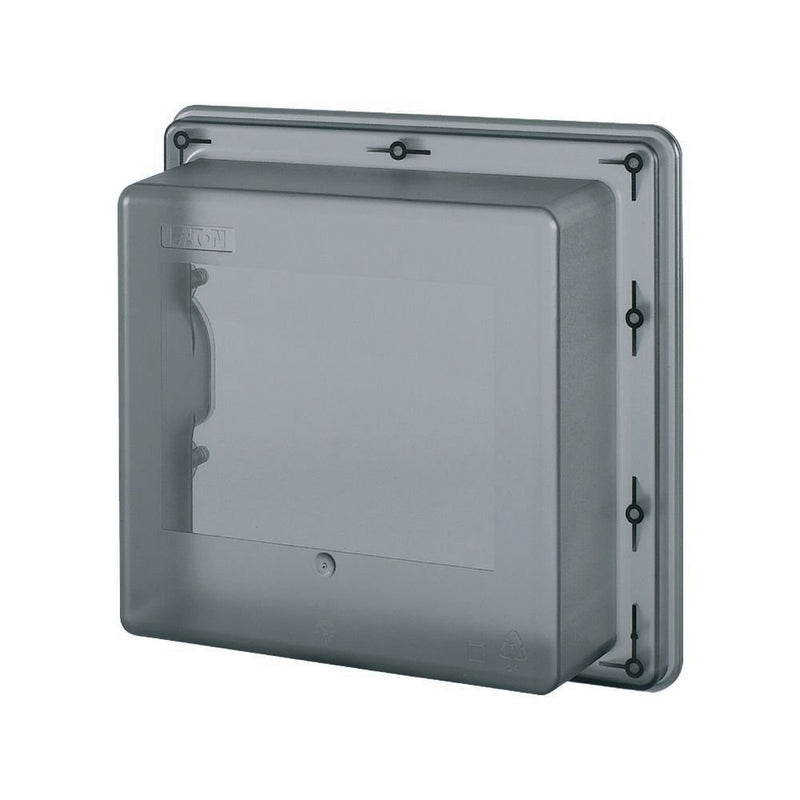 Eaton - Dach-/Bodenelement (Gehäuse/Schaltschrank) Haube Ci NZM Einbauten NZM-RTR Fernantrieb IP65
