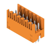 Weidmüller - Leiterplattensteckverbinder Verbinder 3.50mm S2L 3.50/#1729150000 − 72 Stück