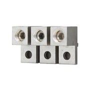 Eaton - Zubehör/Ersatzteile für Überlastschutzgerät Klemmenabdeckung LUG1-3