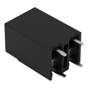 WAGO - Leiterplattenklemme THR-Leiterplattenklemme 2086-3102 Drücker,1,5mm²,sw − 360 Stück