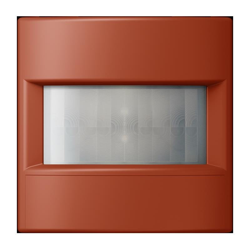 Jung - Bewegungsmelder-Sensor LB-Manag. Bewegungsm. 1,1m LC 17180 232 locre rouge (32110)