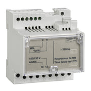 Schneider Electric - Zeitverzögerung für Unterspannungsauslöser Verzögerungseinheit MN LV833685SP Unterspannungsauslö