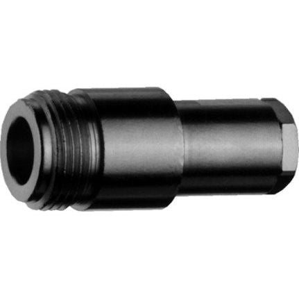 Telegärtner - Koax-Steckverbinder N-Kabelbuchse 50Ohm TA 100024080 G7(RG316/U)209