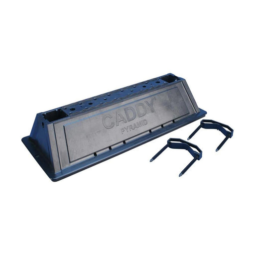 Erico - Dachaufstellungsträger Klima-Außengerät Tool-Free Rohrträger-Kit PTF16 482,6mm − 5 Stück