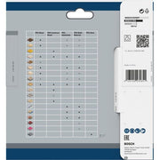 Bosch - Kreissägeblatt PRO Wood Kreissägeblatt, 2608640774 130 x 2 x 16 mm, Z9