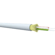 Draka Comteq (DNT) - LWL-Kabel UCHome Idrop900 I-VH LS9 60066209-Dca 4 SM7B weiß