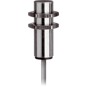 Di-soric - Induktiver Näherungsschalter Induktiver Näherungssensor DCC 18 M 10/10 AIK 0-10mm, quasi bündig