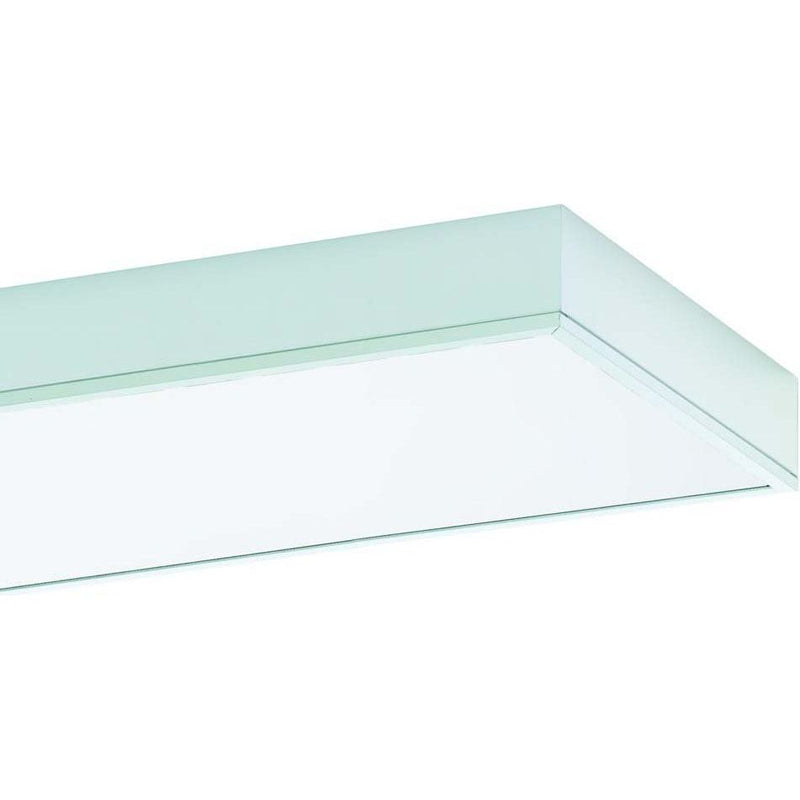 Ridi-Leuchten - Decken-/Wandleuchte Anbauleuchte m.RIDI-Tube IHLS-L 354/ #0660092