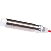 Ipf Electronic - Induktiver Näherungsschalter Sensor Induktiv, M18x1 IN1841K2 103lang nicht bündig