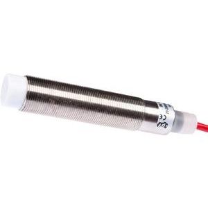 Ipf Electronic - Induktiver Näherungsschalter Sensor Induktiv, M18x1 IN1841K2 103lang nicht bündig