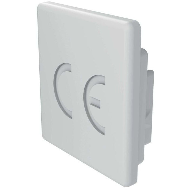 Eaton - Zubehör/Ersatzteile für Sammelschienen Endkappe EK-3/16-EVGK-GVK
