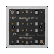Jung - Bussystem-Tastsensor KNX Tastsensor-Modul CD 4291 1ST