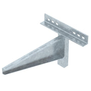 OBO Bettermann - Ausleger für Kabeltragsystem Wandausleger AWSS 51 FT B510mm