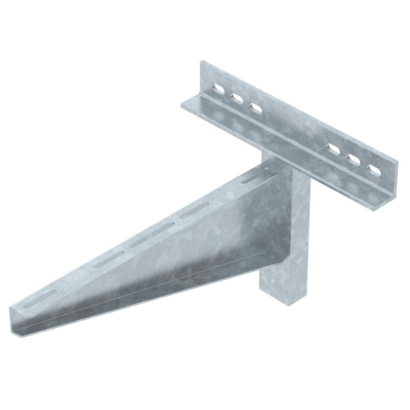 OBO Bettermann - Ausleger für Kabeltragsystem Wandausleger AWSS 51 FT B510mm