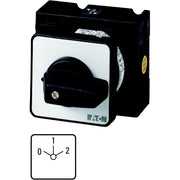 Eaton - Lastschalter Polumschalter T3 32A T3-4-47/E Aufbau rastend