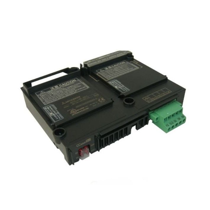 Mitsubishi Electric - Zubehör/Ersatzteile für Niederspannungs-Schalttechnik Schnittstelle GT15-J61BT13