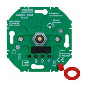 Scharnberger+Hasenbein - Dimmer Dimmereinsatz 88452 LED-Leistung 3-35W