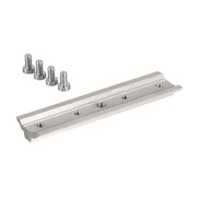 Brumberg Leuchten - Mechanisches Zubehör/Ersatzteile für Leuchten Stabilisierungsplatte 88116250 alu-roh 120mm