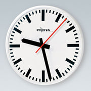 Peweta - Uhr Nebenuhr 75.271.321 12/24V,Sek-Impuls