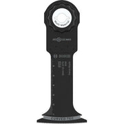 Bosch - Blatt für Oszillierer PRO MAII 52 APB Blatt für 2608669136 Multifunktionswerkze