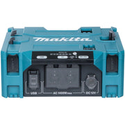 Makita - Batteriewechselrichter Stromumwandler MAKPAC BAC01
