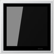 Jung - Bussystem-Mehrfach Bediengerät KNX Raumcontroller LSZ AL 459 BF D1 S LS TOUCH