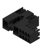 Weidmüller - Leiterplattensteckverbinder Verbinder 7.62mm SV-SMT 7.#2529730000 − 48 Stück