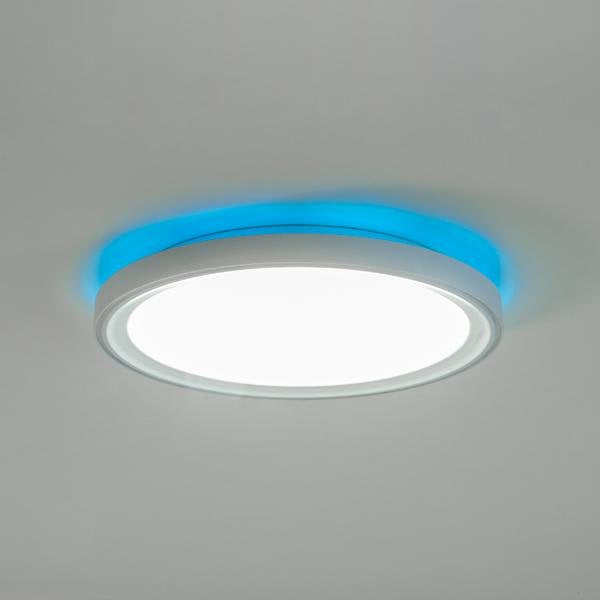 Brumberg Leuchten - Decken-/Wandleuchte LED-Anbaupanel 12208073